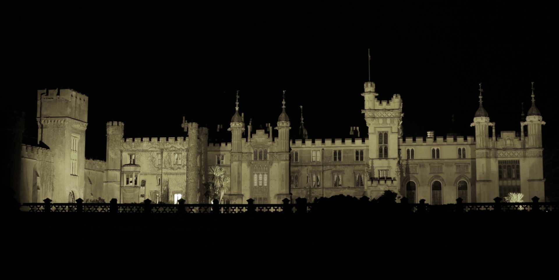 Knebworth House Holiday Inn Stevenage